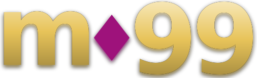 mo99 logo